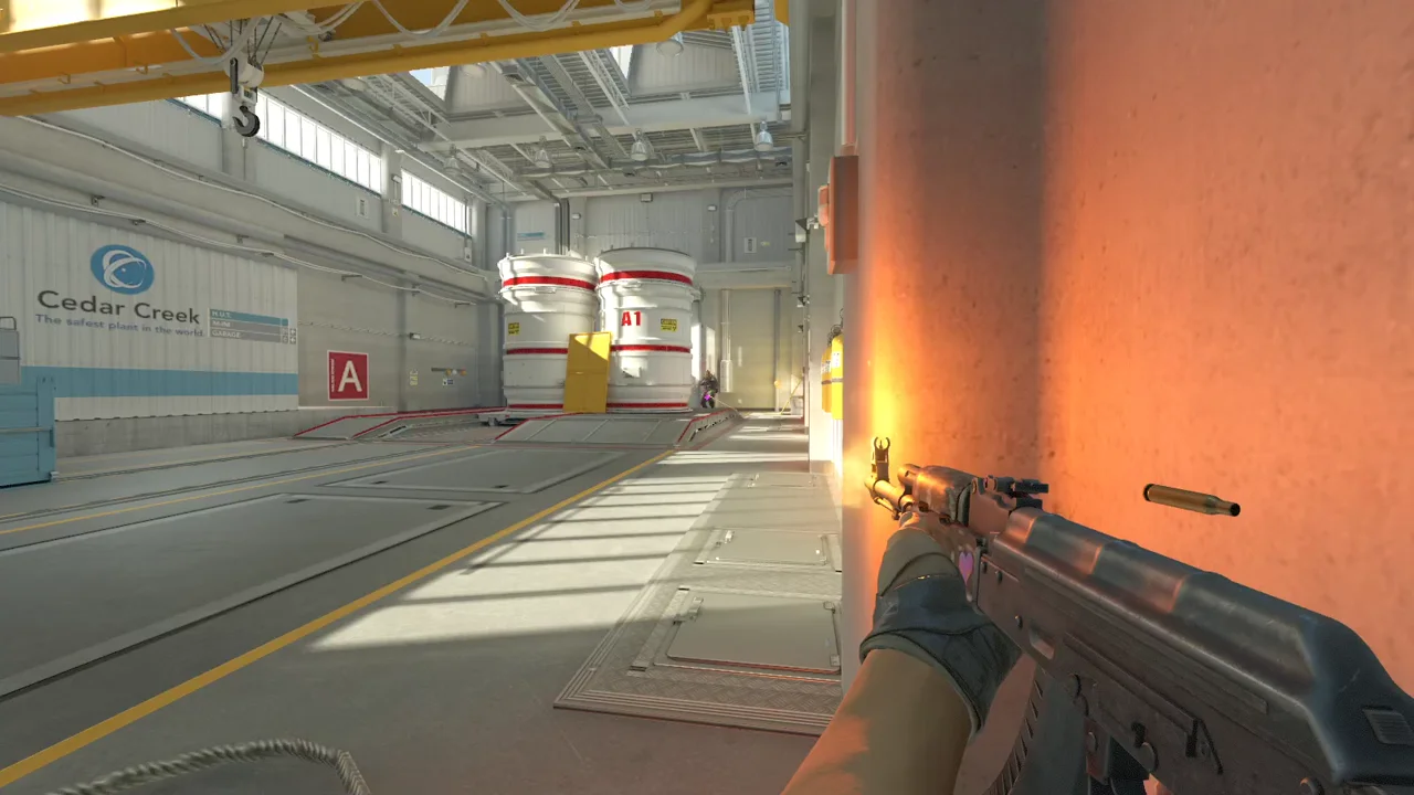 highlight